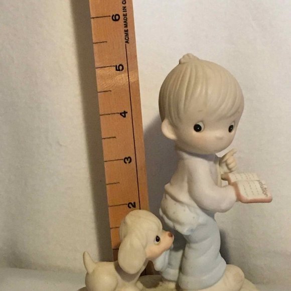 Jonathan & David - The End is in Sight figurine - Picture 6 of 6